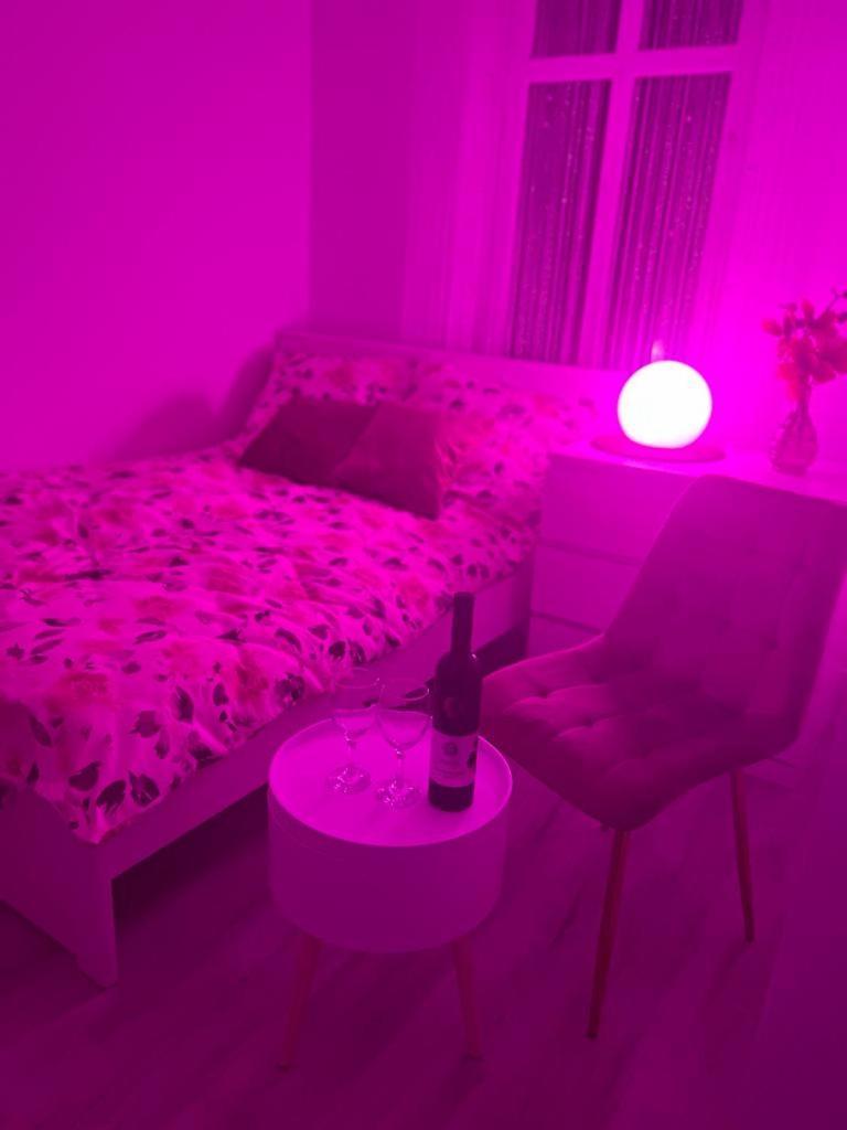 Keyif Apartamenty 카토비체 객실 사진